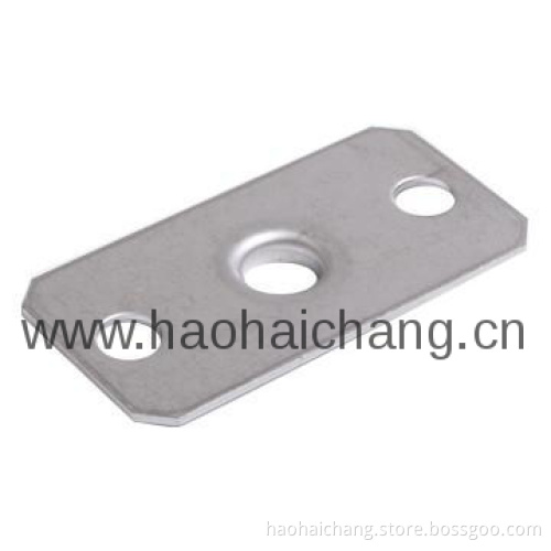 Stainless Steel Tube Mounting Brackets